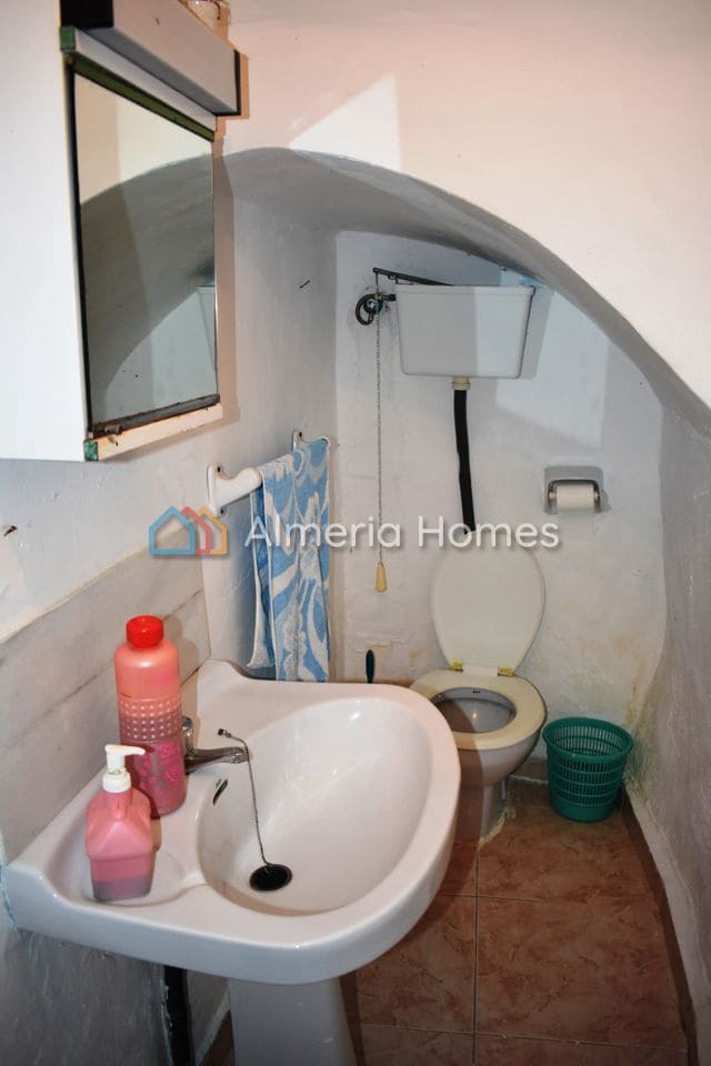 3 chambre Maison de Ville à vendre à Somontin - 39 000 € (Ref: 8736920)