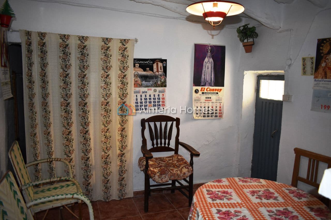 3 chambre Maison de Ville à vendre à Somontin - 39 000 € (Ref: 8736920)