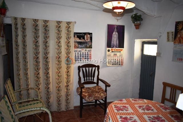 3 sovrum Hus till salu i Somontín - 39 000 € (Ref: 8736920)