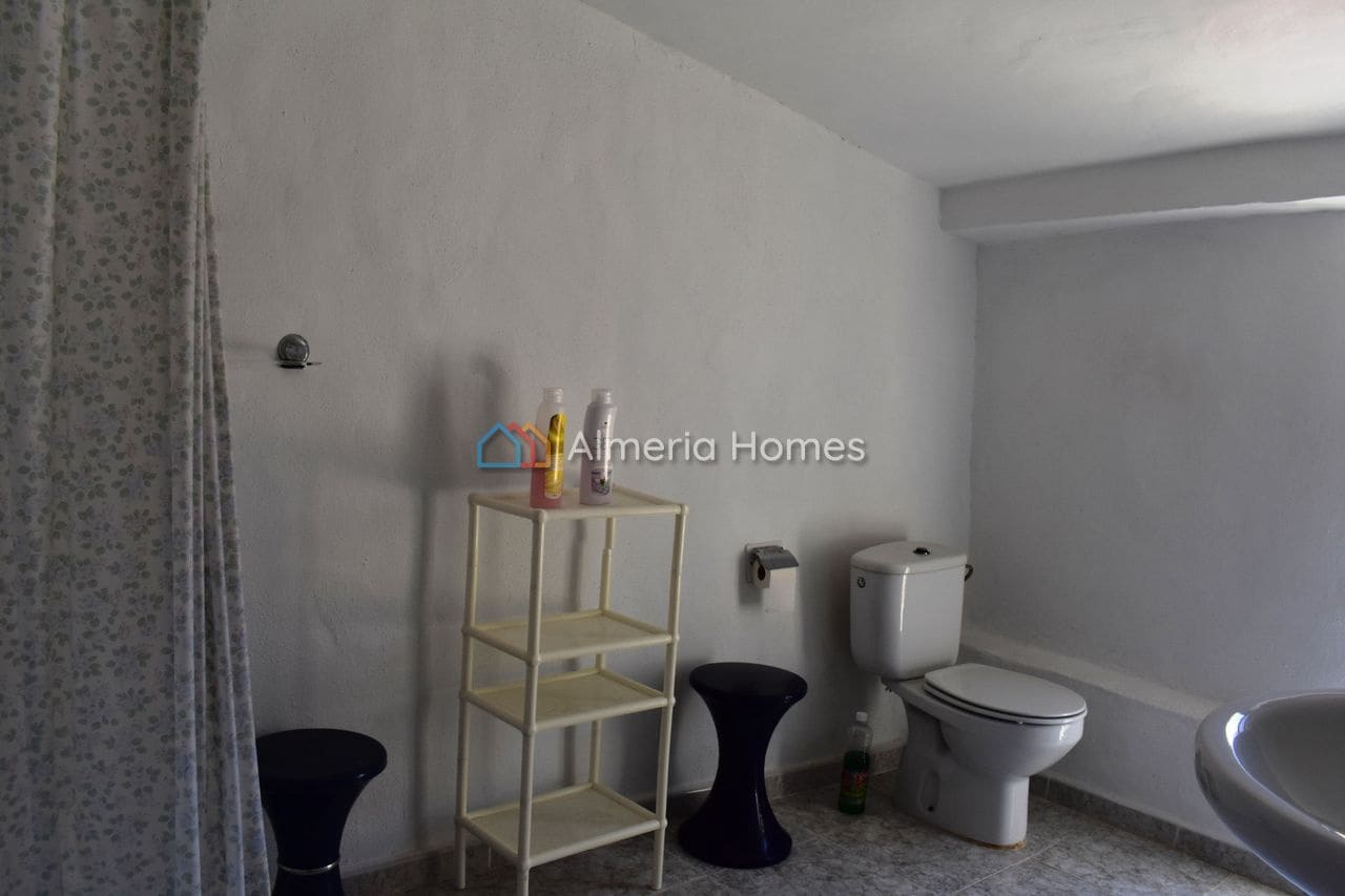 3 chambre Maison de Ville à vendre à Somontin - 39 000 € (Ref: 8736920)