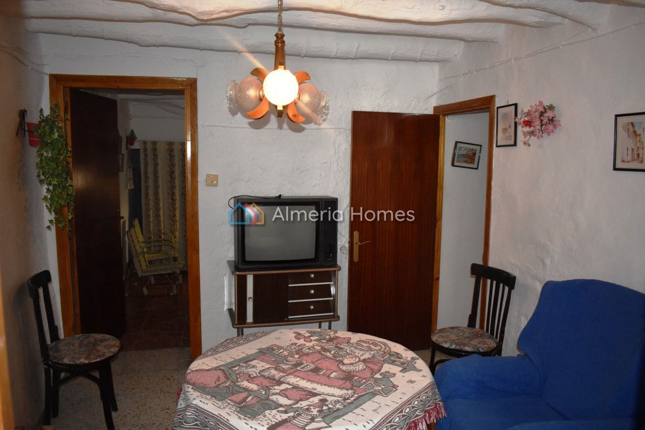 3 chambre Maison de Ville à vendre à Somontin - 39 000 € (Ref: 8736920)