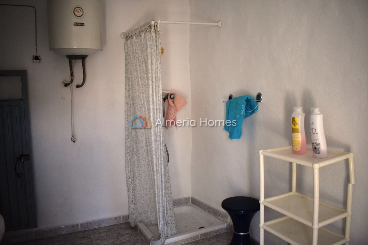 3 chambre Maison de Ville à vendre à Somontin - 39 000 € (Ref: 8736920)