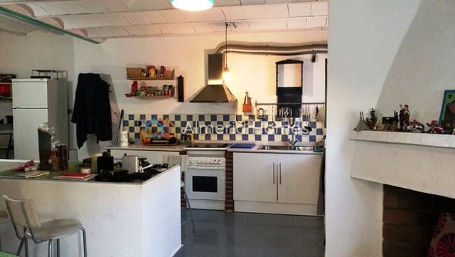 2 soveværelse Byhus til salg i Sierro - € 45.000 (Ref: 8736921)