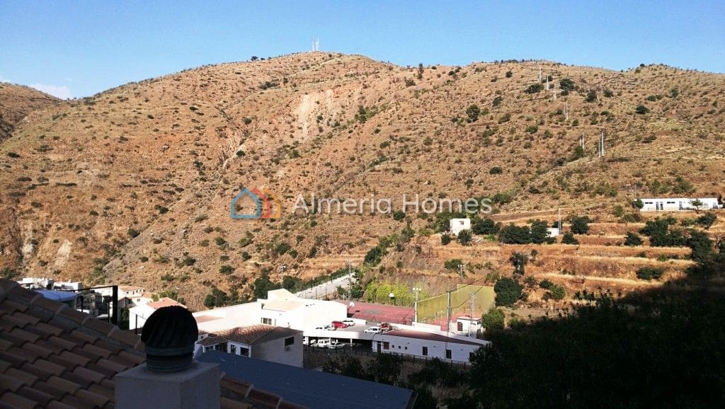 2 soveværelse Byhus til salg i Sierro - € 45.000 (Ref: 8736921)