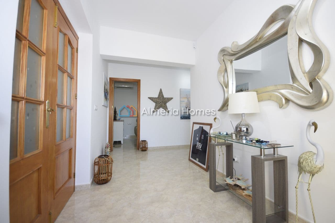 3 bedroom Villa for sale in Cantoria with pool - € 299,950 (Ref: 8796638)