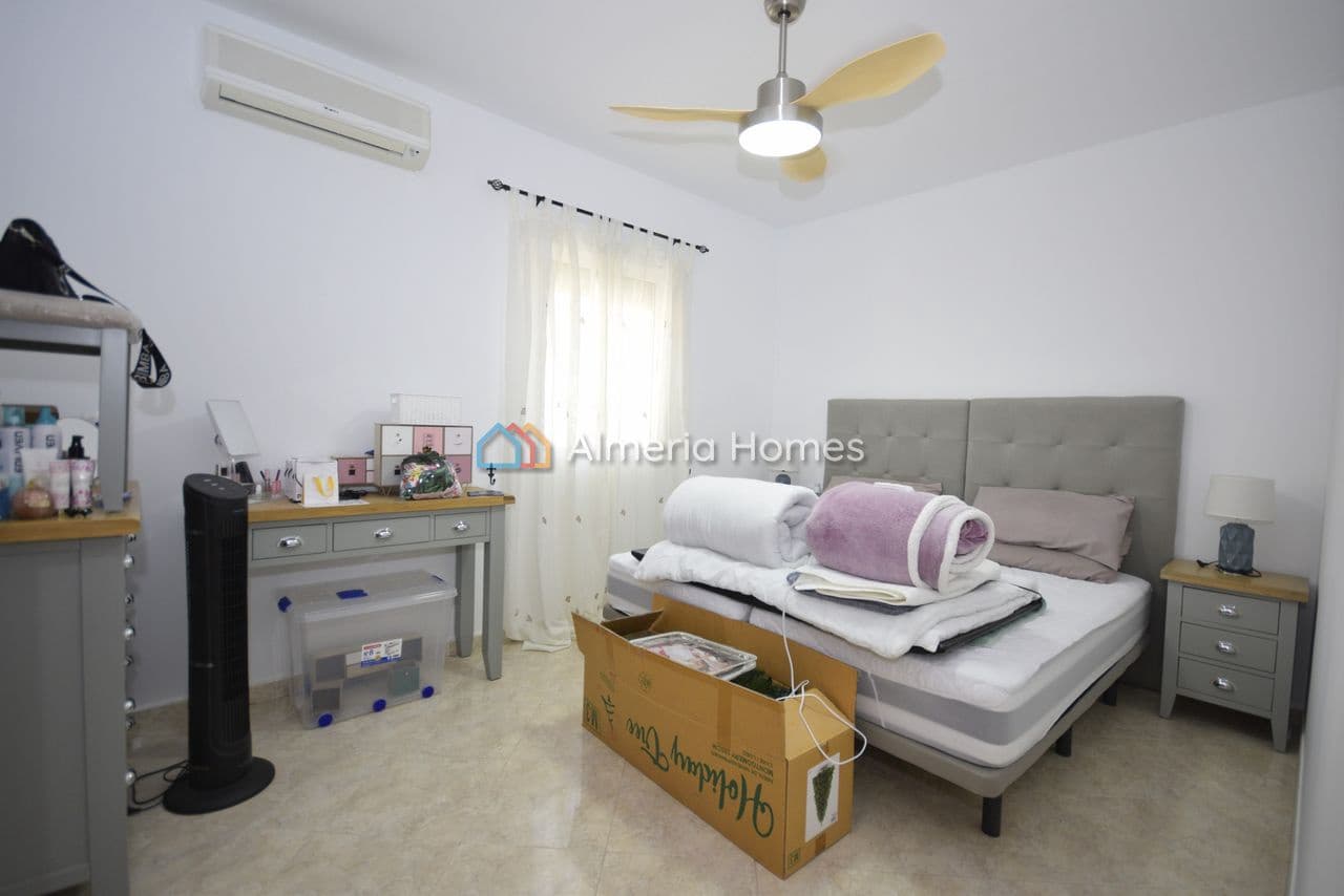 3 bedroom Villa for sale in Cantoria with pool - € 299,950 (Ref: 8796638)