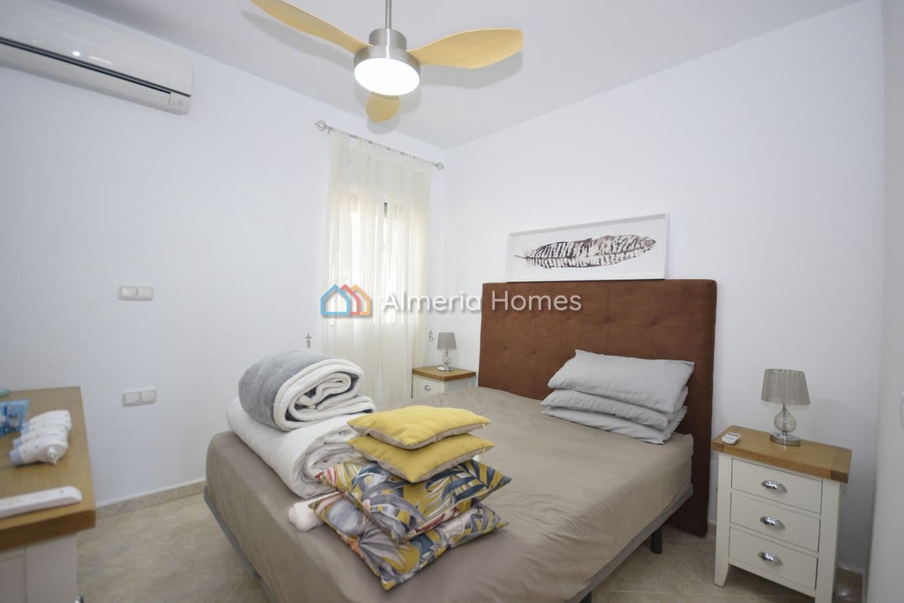 3 bedroom Villa for sale in Cantoria with pool - € 299,950 (Ref: 8796638)