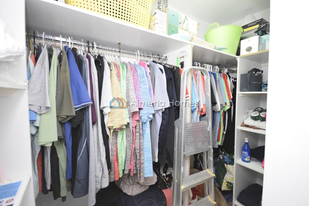 3 bedroom Villa for sale in Cantoria with pool - € 299,950 (Ref: 8796638)