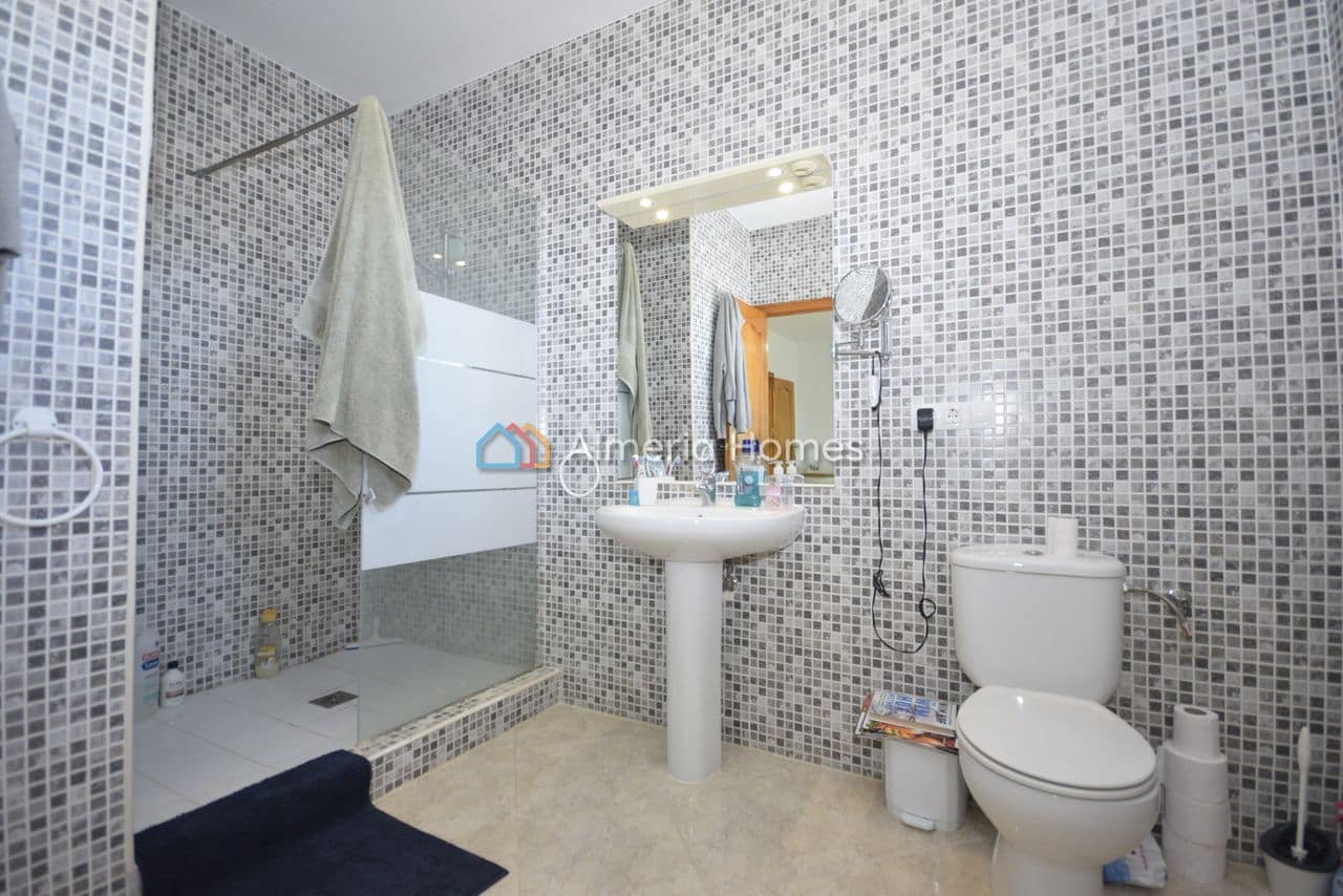 3 bedroom Villa for sale in Cantoria with pool - € 299,950 (Ref: 8796638)