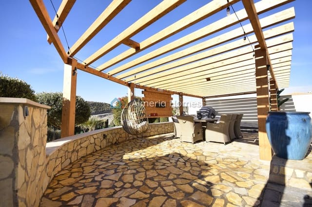 3 soverom Villa til salgs i Cantoria med svømmebasseng - € 299 950 (Ref: 8796638)