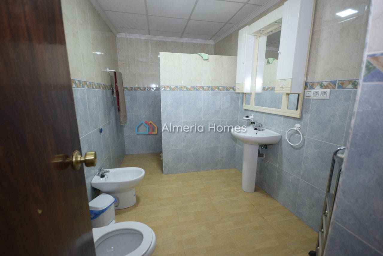 5 sypialnia Dom na sprzedaż w Oria - 69 995 € (Ref: 8807340)