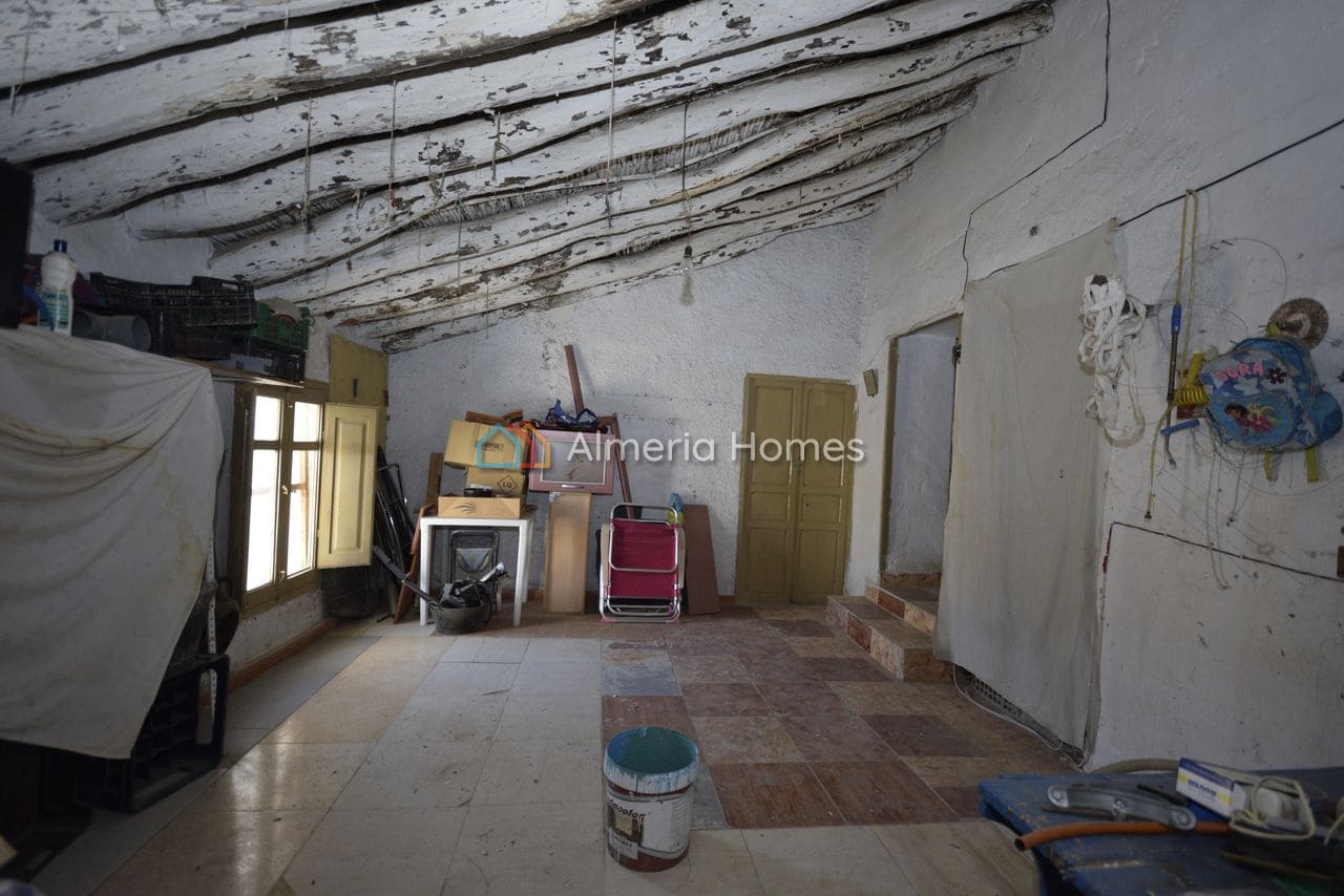 5 sypialnia Dom na sprzedaż w Oria - 69 995 € (Ref: 8807340)