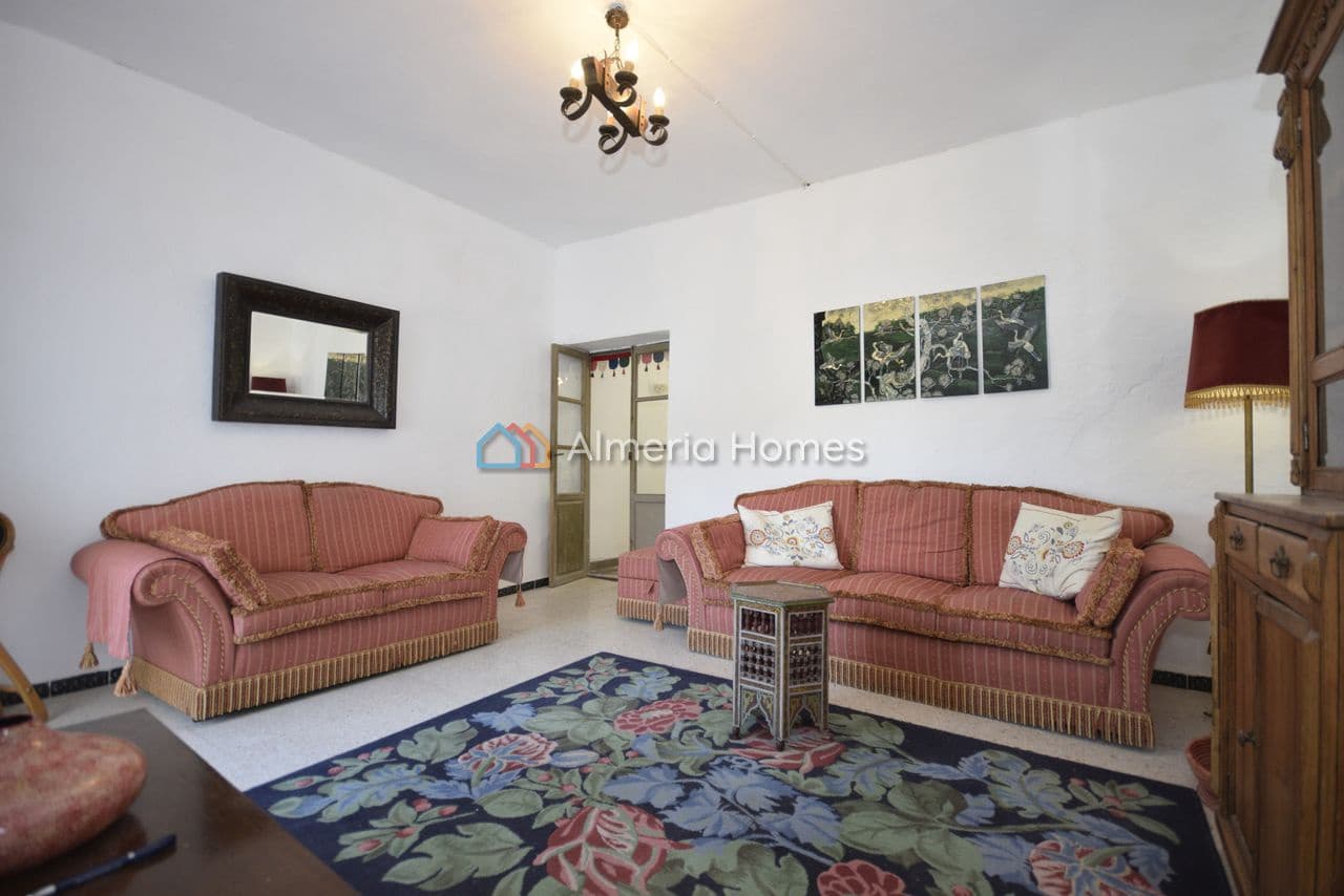 4 soveværelse Byhus til salg i Seron - € 58.000 (Ref: 8820878)