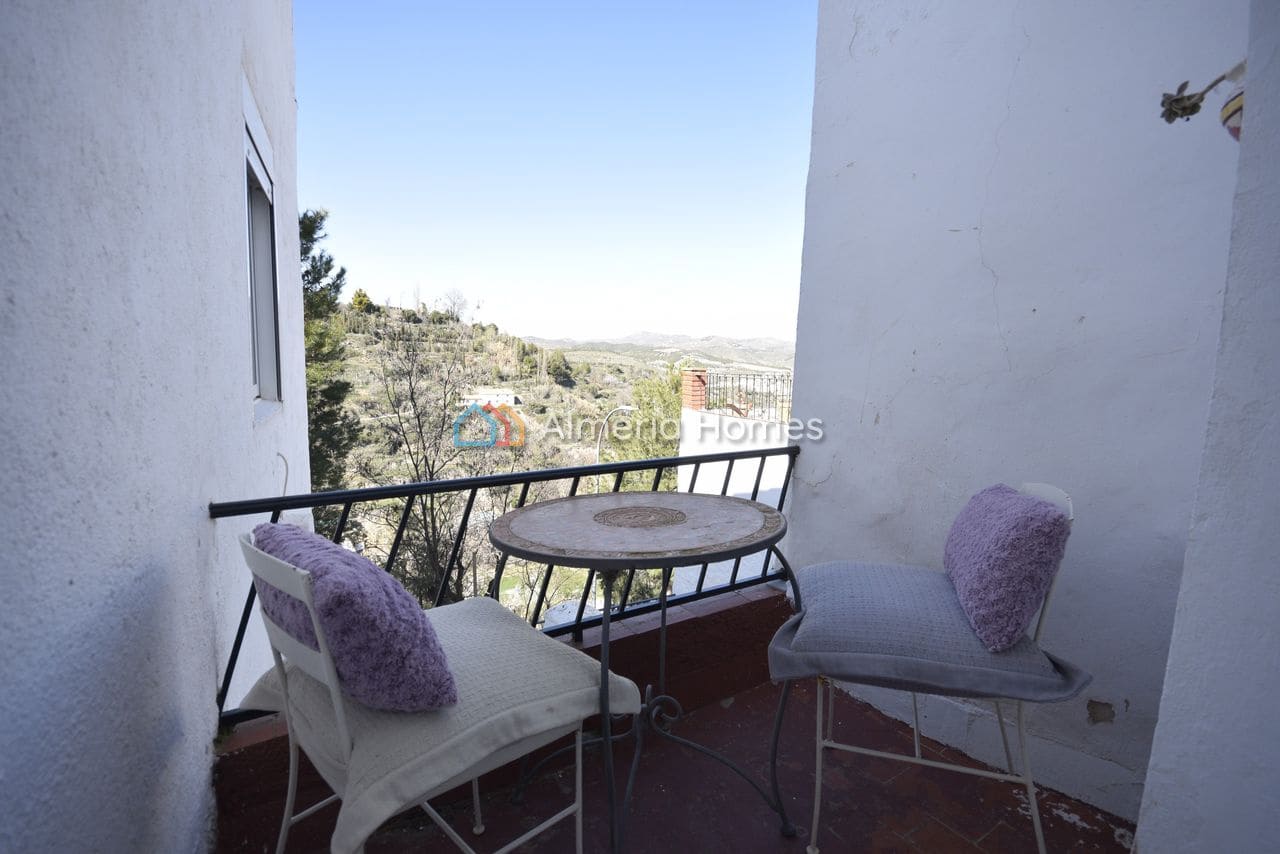 4 soveværelse Byhus til salg i Seron - € 58.000 (Ref: 8820878)