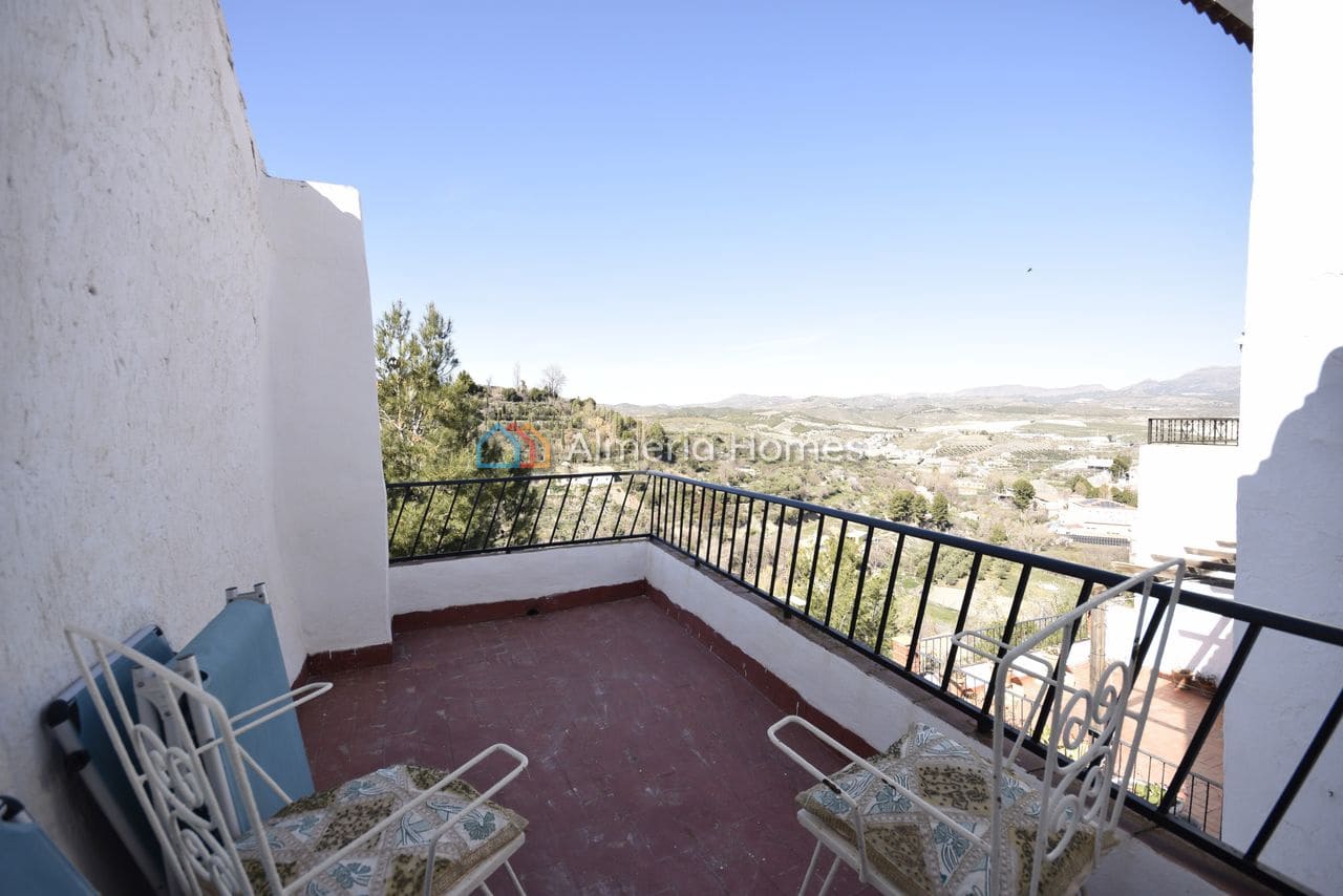 4 soveværelse Byhus til salg i Seron - € 58.000 (Ref: 8820878)