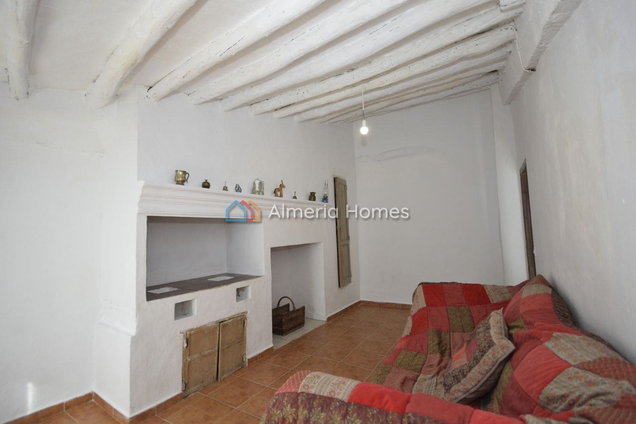 4 soveværelse Byhus til salg i Seron - € 58.000 (Ref: 8820878)