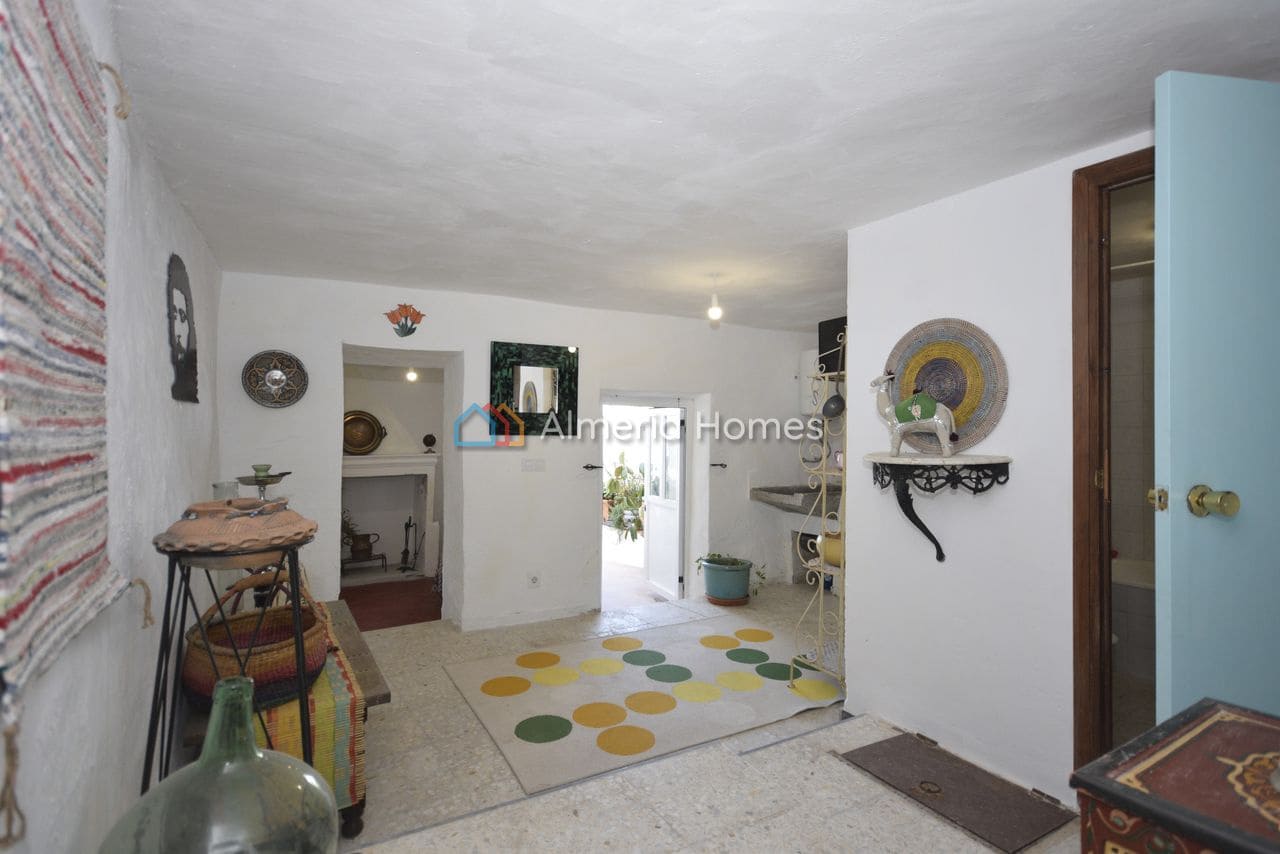 4 soveværelse Byhus til salg i Seron - € 58.000 (Ref: 8820878)