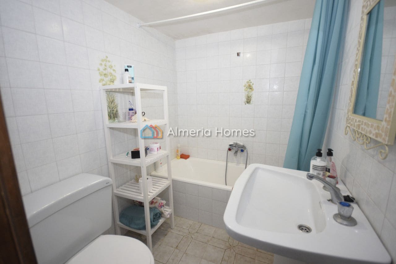 4 soveværelse Byhus til salg i Seron - € 58.000 (Ref: 8820878)