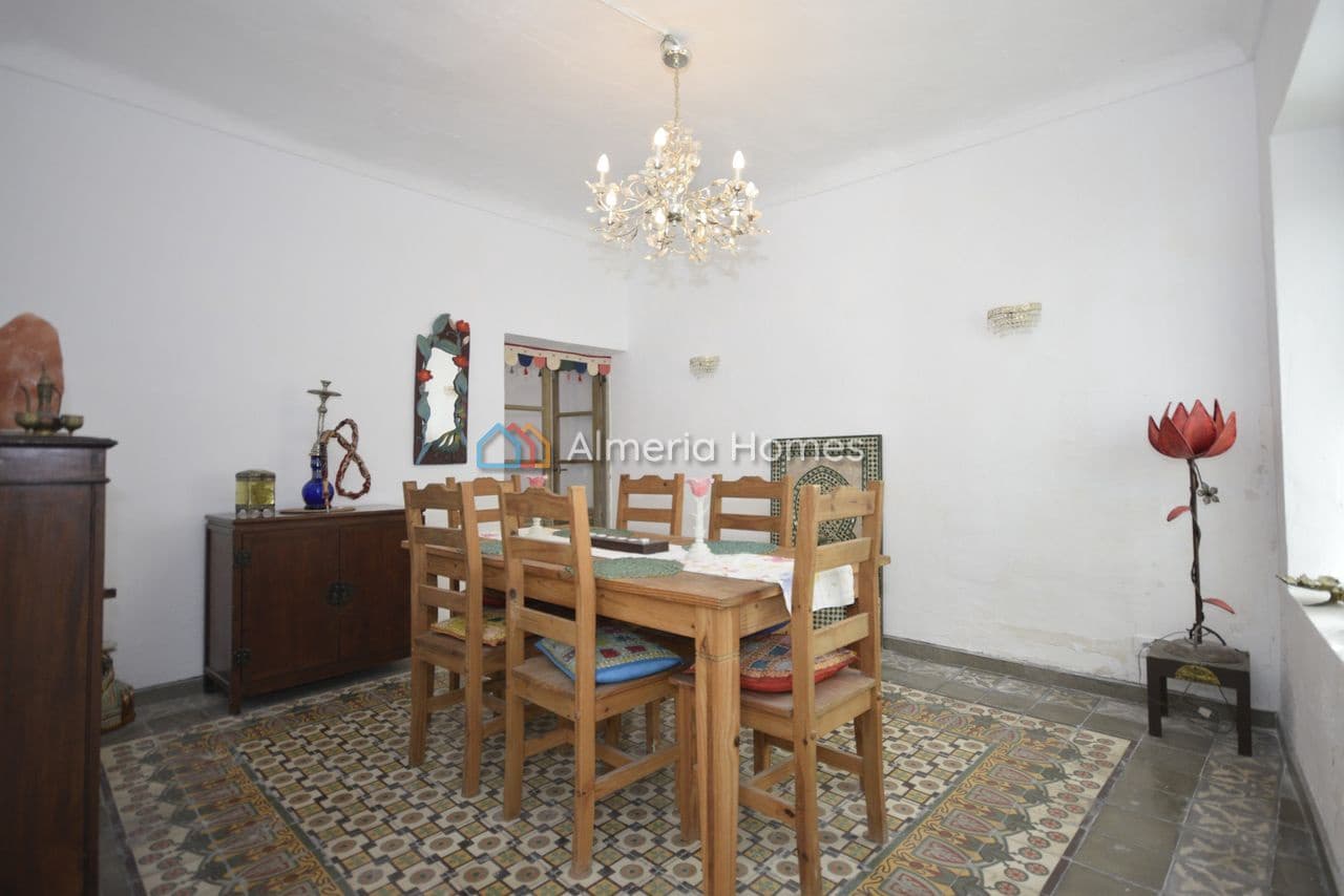 4 soveværelse Byhus til salg i Seron - € 58.000 (Ref: 8820878)