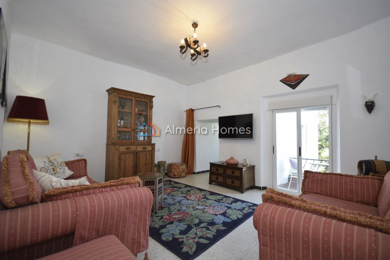 4 soveværelse Byhus til salg i Seron - € 58.000 (Ref: 8820878)