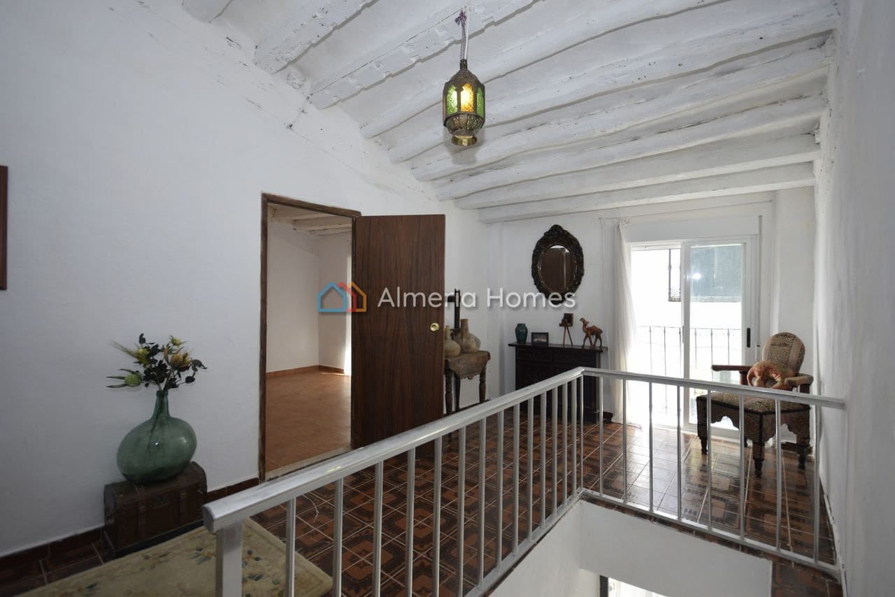 4 soveværelse Byhus til salg i Seron - € 58.000 (Ref: 8820878)