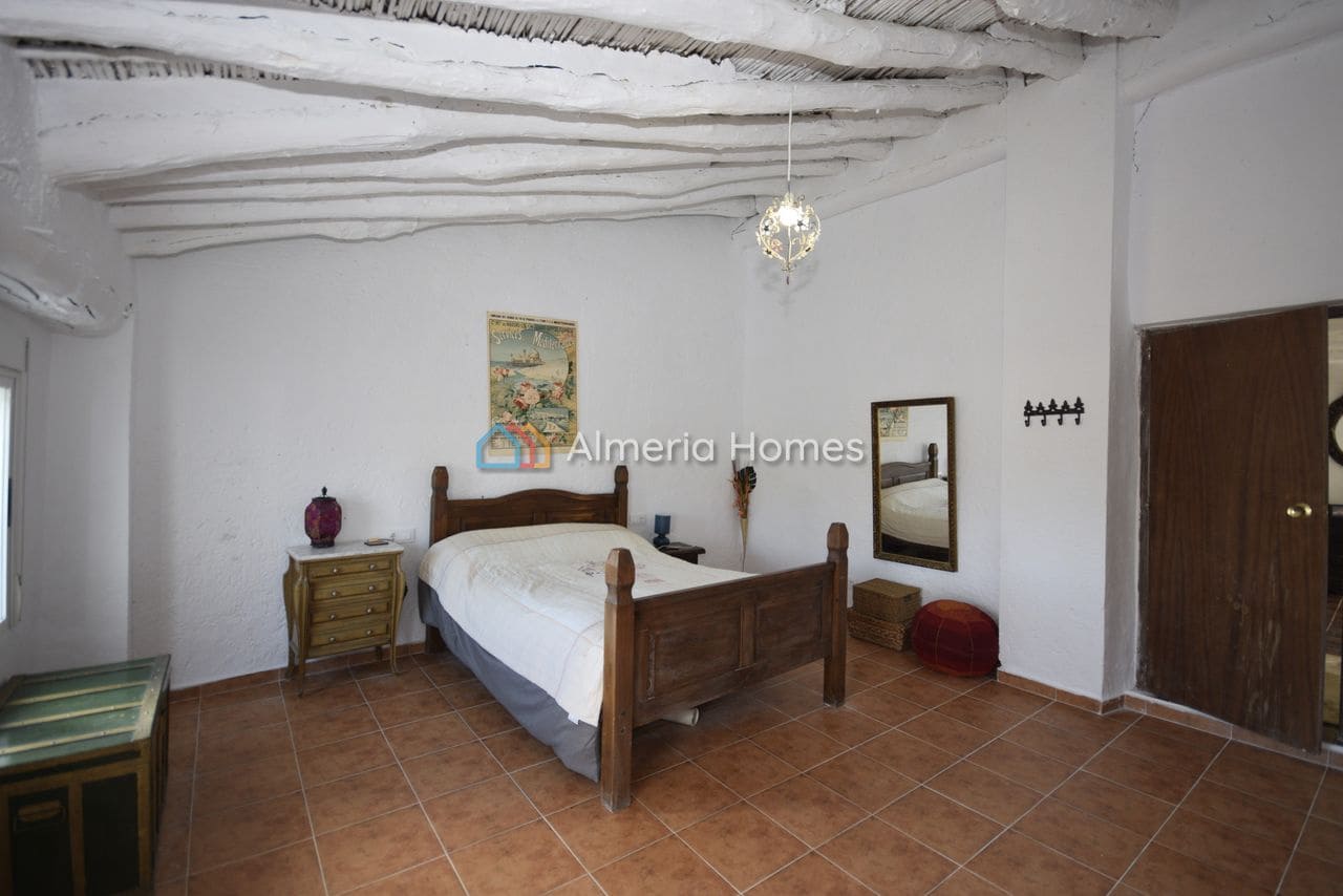 4 soveværelse Byhus til salg i Seron - € 58.000 (Ref: 8820878)