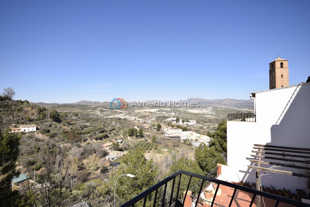 4 soveværelse Byhus til salg i Seron - € 58.000 (Ref: 8820878)