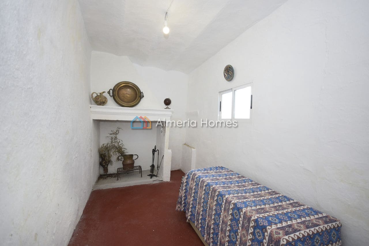 4 soveværelse Byhus til salg i Seron - € 58.000 (Ref: 8820878)