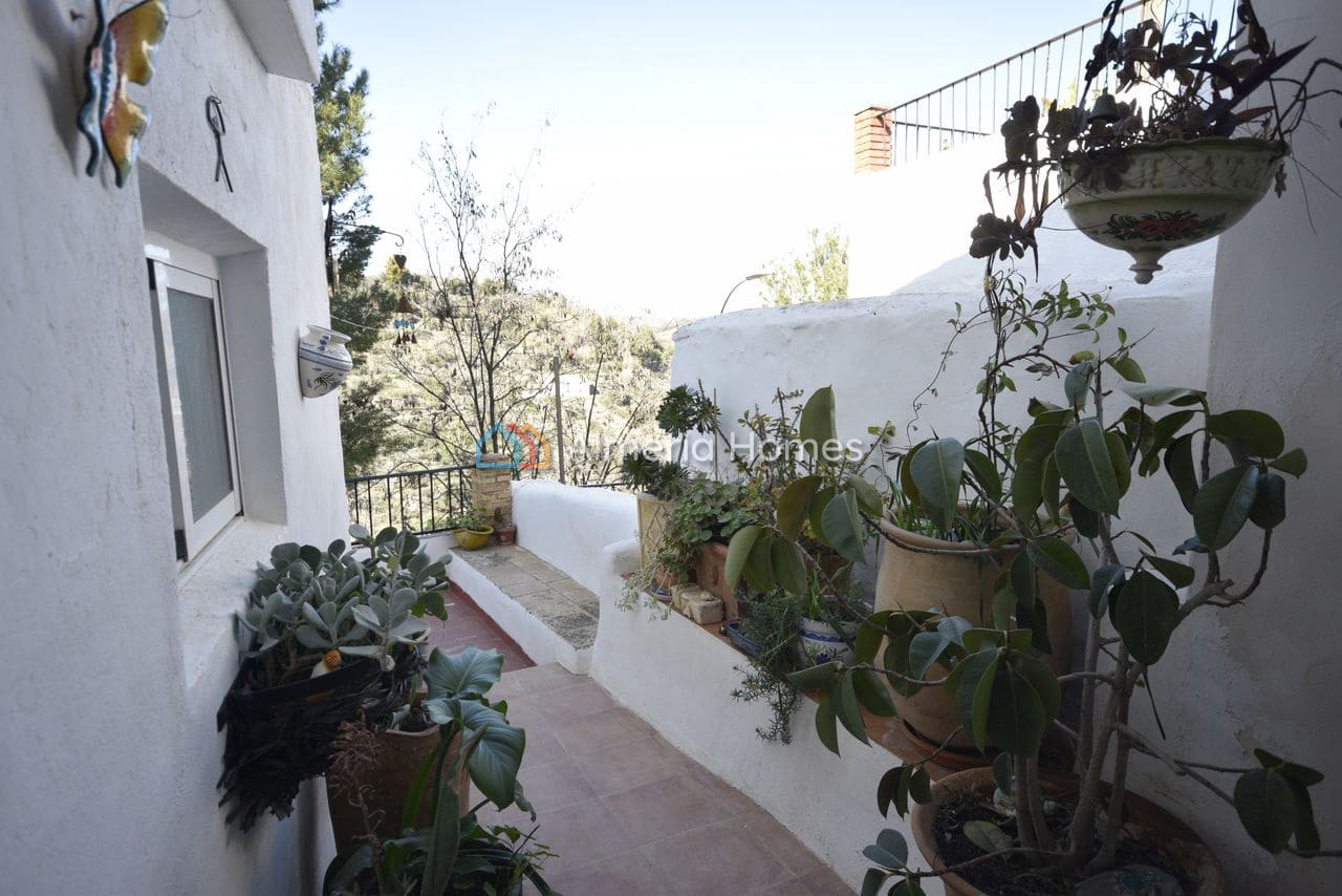 4 soveværelse Byhus til salg i Seron - € 58.000 (Ref: 8820878)