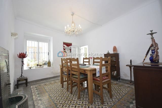 4 soveværelse Byhus til salg i Serón - € 58.000 (Ref: 8820878)