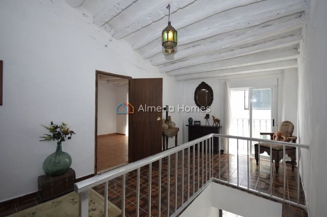 4 soveværelse Byhus til salg i Serón - € 58.000 (Ref: 8820878)