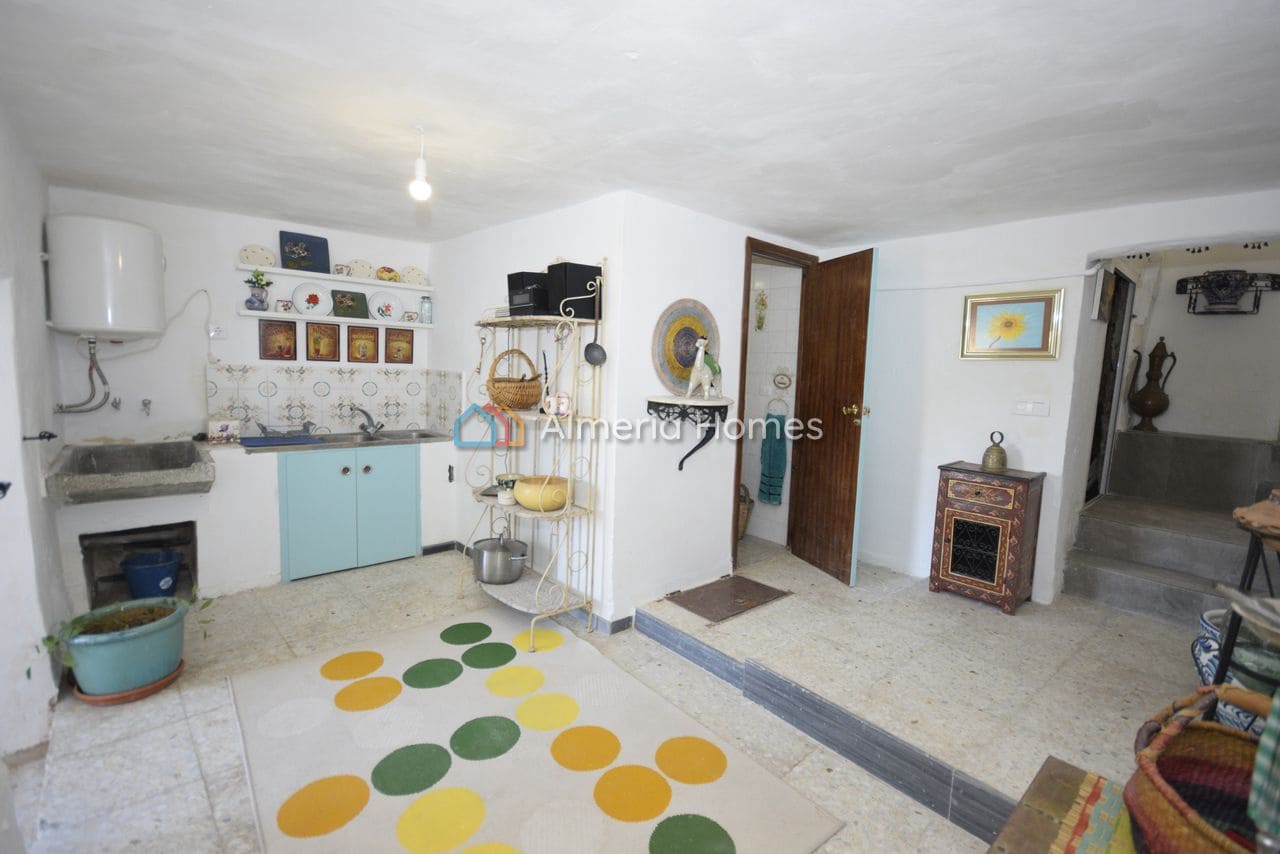 4 soveværelse Byhus til salg i Seron - € 58.000 (Ref: 8820878)