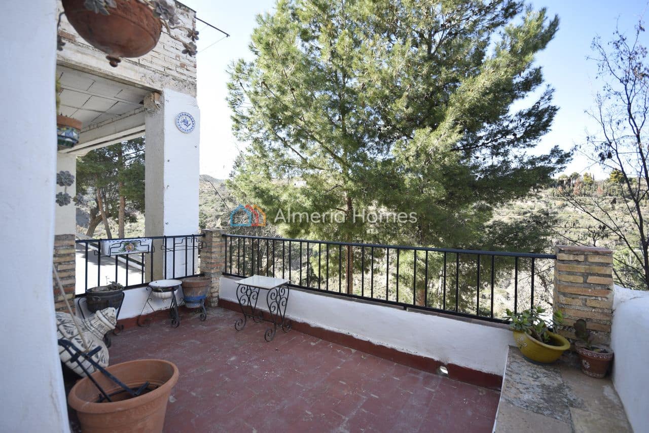 4 soveværelse Byhus til salg i Seron - € 58.000 (Ref: 8820878)