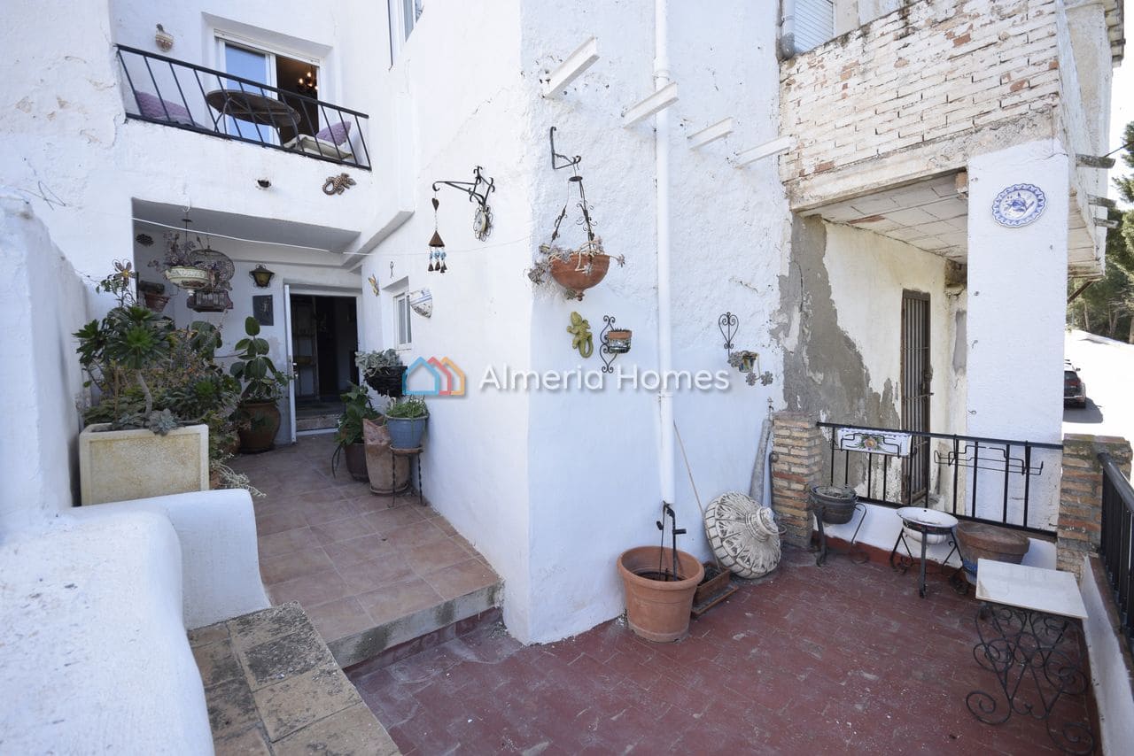 4 soveværelse Byhus til salg i Seron - € 58.000 (Ref: 8820878)