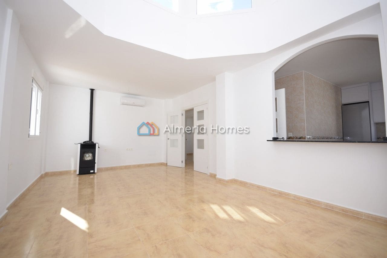 3 soveværelse Villa til salg i Arboleas med swimmingpool - € 265.000 (Ref: 8826163)