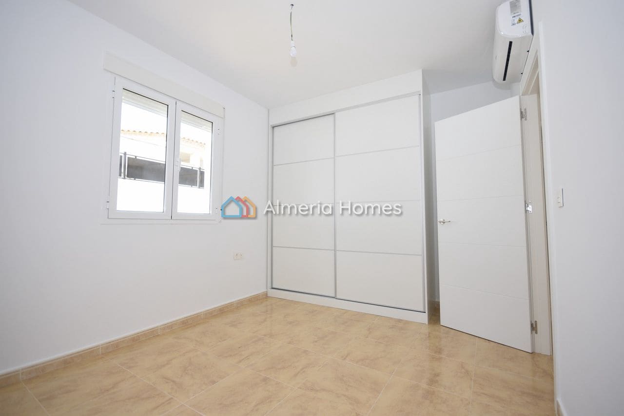 3 soveværelse Villa til salg i Arboleas med swimmingpool - € 265.000 (Ref: 8826163)