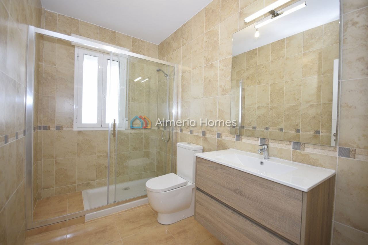 3 soveværelse Villa til salg i Arboleas med swimmingpool - € 265.000 (Ref: 8826163)