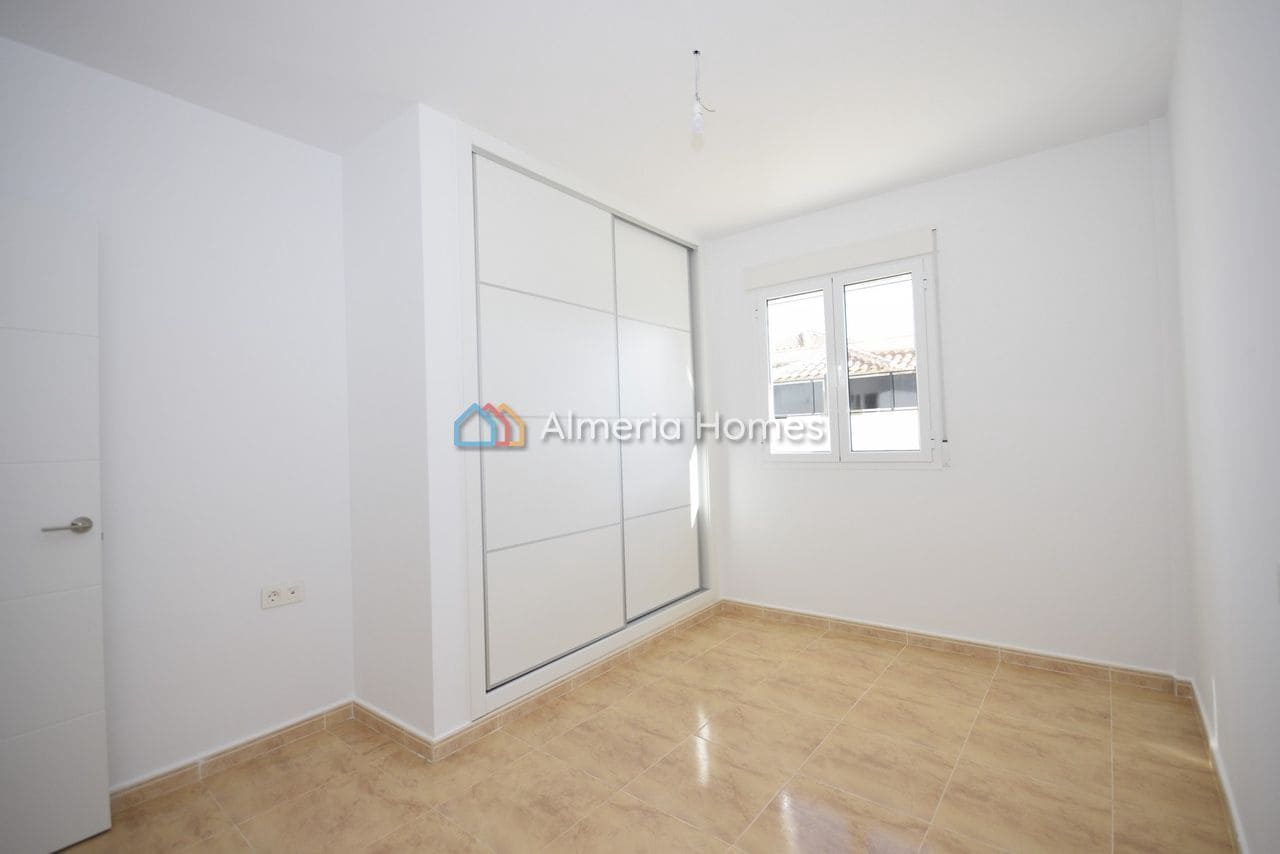 3 soveværelse Villa til salg i Arboleas med swimmingpool - € 265.000 (Ref: 8826163)