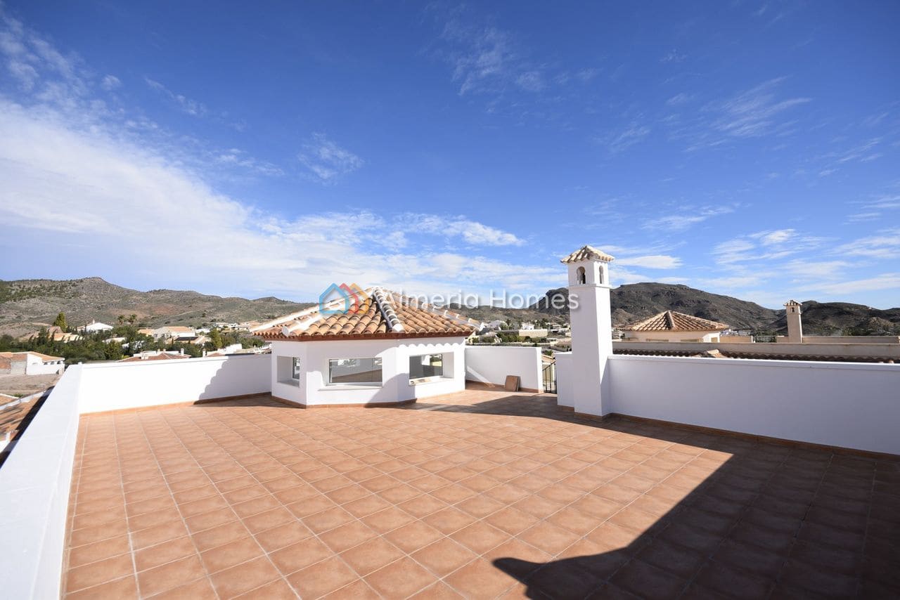 3 soveværelse Villa til salg i Arboleas med swimmingpool - € 265.000 (Ref: 8826163)