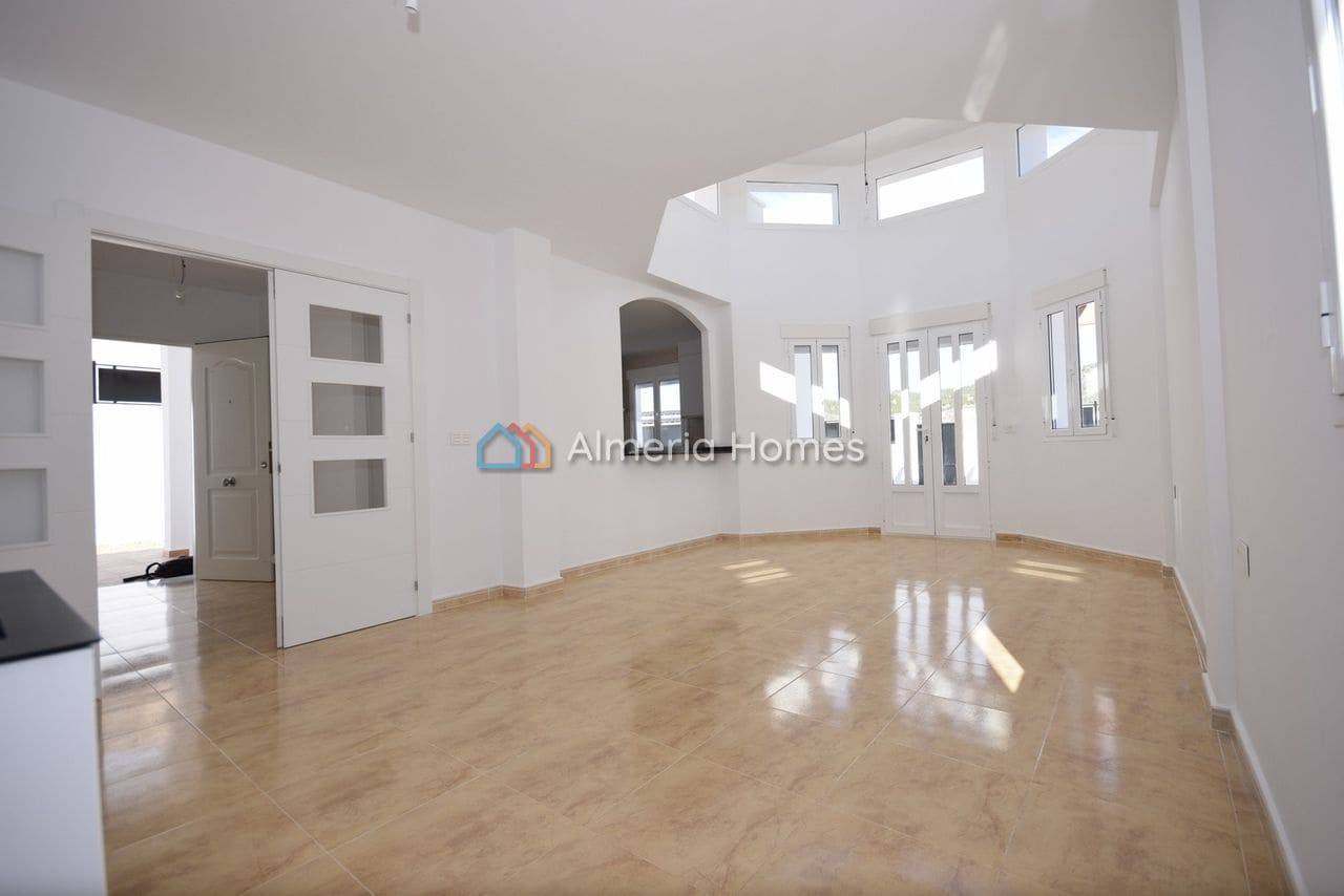 3 soveværelse Villa til salg i Arboleas med swimmingpool - € 265.000 (Ref: 8826163)