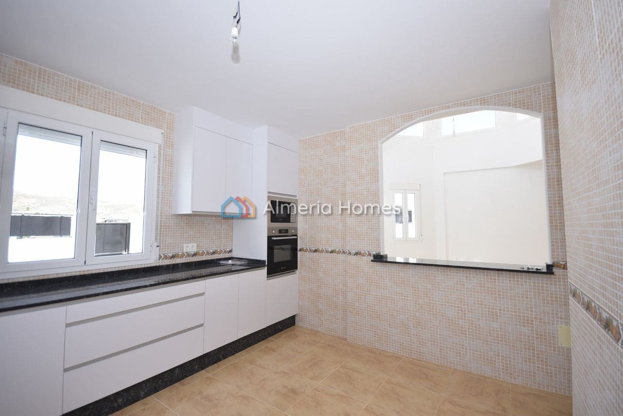 3 soveværelse Villa til salg i Arboleas med swimmingpool - € 265.000 (Ref: 8826163)