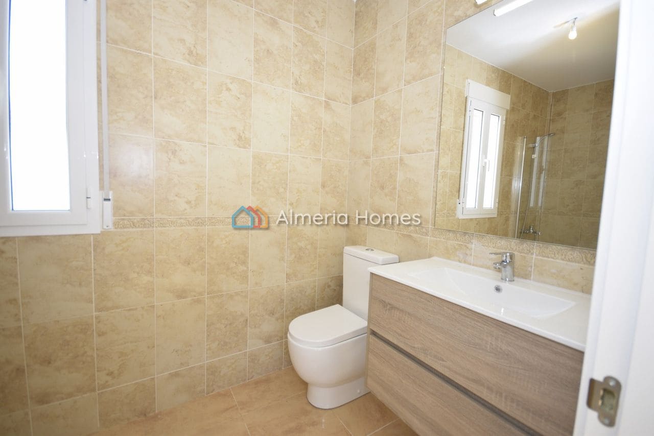 3 soveværelse Villa til salg i Arboleas med swimmingpool - € 265.000 (Ref: 8826163)