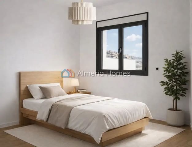 3 Zimmer Villa zu verkaufen in Albox mit Pool - 233.000 € (Ref: 8847926)