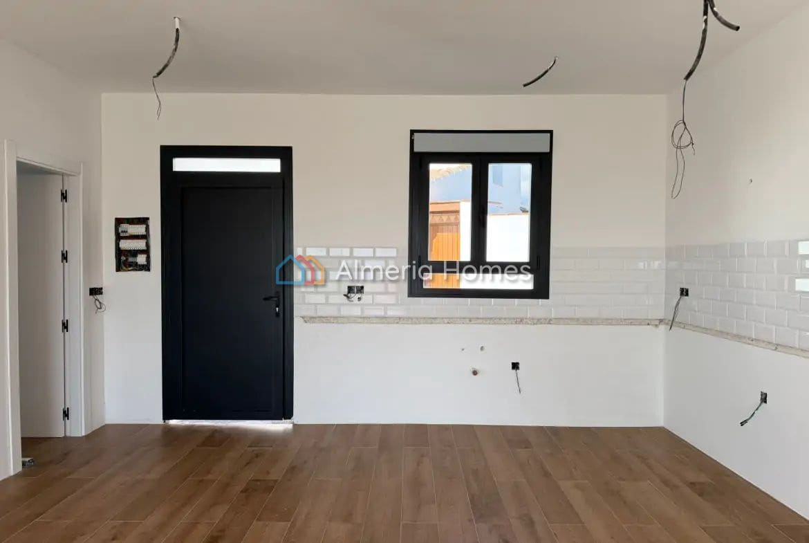 3 Zimmer Villa zu verkaufen in Albox mit Pool - 233.000 € (Ref: 8847926)