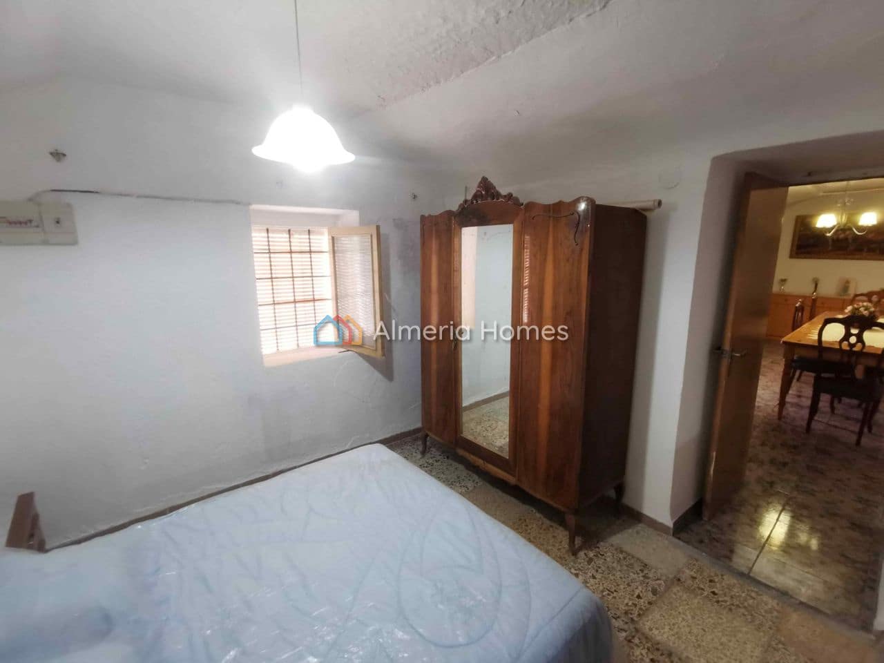 5 quarto Casa de Caverna para venda em Benamaurel - 50 000 € (Ref: 8852999)