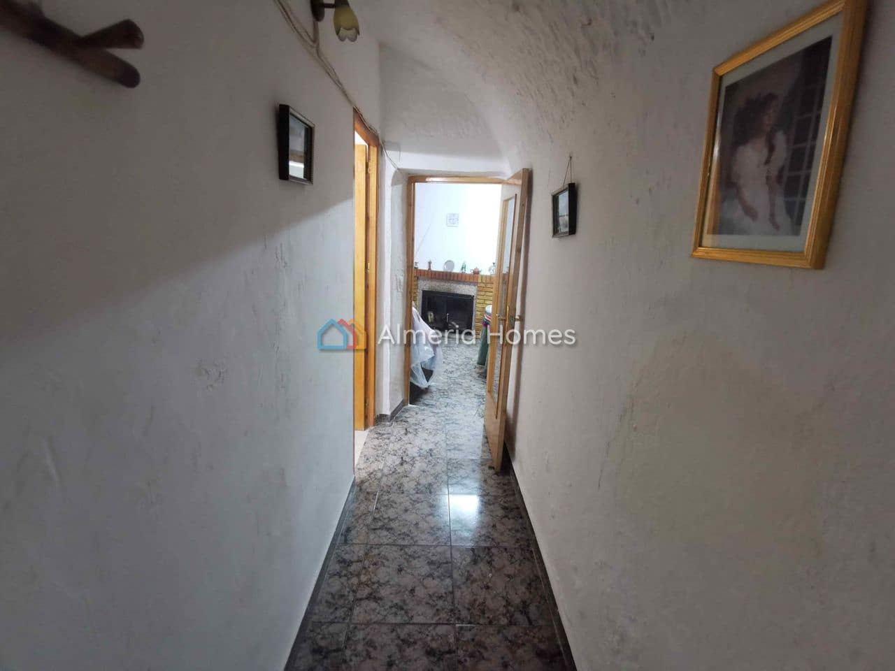 5 quarto Casa de Caverna para venda em Benamaurel - 50 000 € (Ref: 8852999)