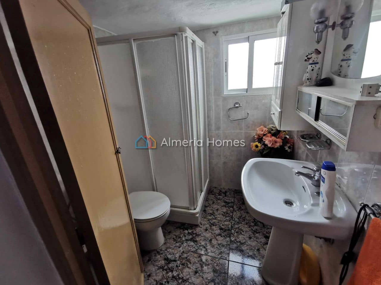 5 quarto Casa de Caverna para venda em Benamaurel - 50 000 € (Ref: 8852999)