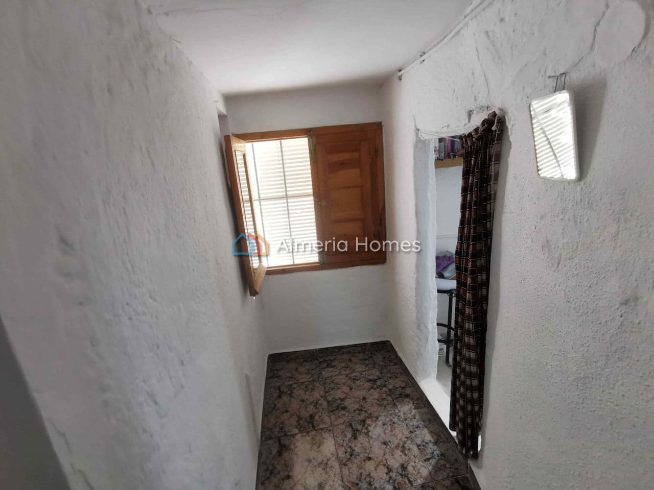 5 quarto Casa de Caverna para venda em Benamaurel - 50 000 € (Ref: 8852999)