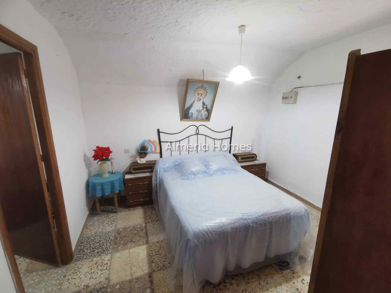 5 quarto Casa de Caverna para venda em Benamaurel - 50 000 € (Ref: 8852999)