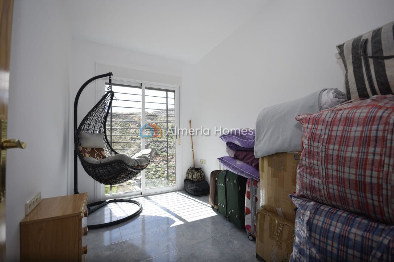 3 makuuhuone Huoneisto myytävänä paikassa Macael mukana 
autotalli - 85 000 € (Ref: 8893673)